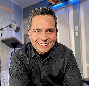 Profile photo for Raul Torres