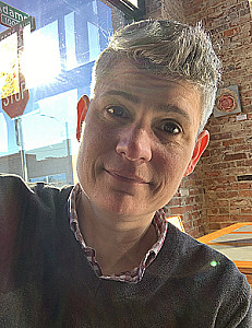 Profile photo for S. Li Isaacs