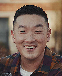 Profile photo for David Park