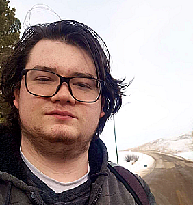 Profile photo for Connor Magee