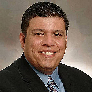 Profile photo for Cesar Sanchez