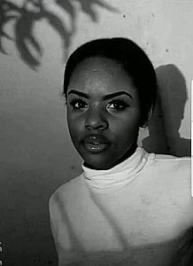 Profile photo for Chichi Ng'andu