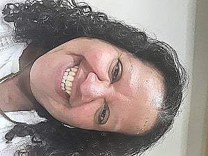 Profile photo for Raquel Gonzalez