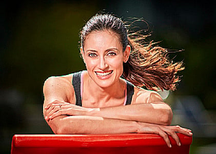 Profile photo for JESSICA BARTINI