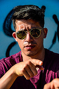 Profile photo for Solomon Lamptey-Cole