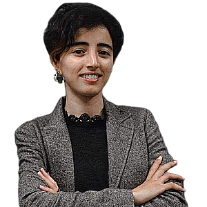 Profile photo for zahra voice