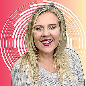 Profile photo for Stephanie Breth