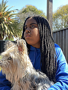 Profile photo for Joycelyn Jackson