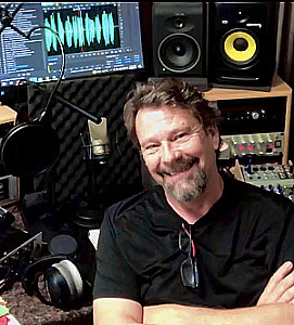 Profile photo for Drew Montgomery