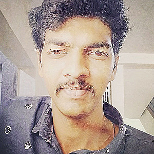 Profile photo for siddhesh pawar