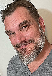 Profile photo for Ray Buffer