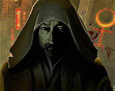 Profile photo for Mitchell Dean