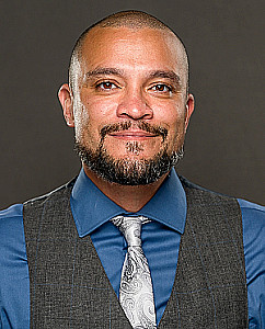 Profile photo for Terry Briscoe