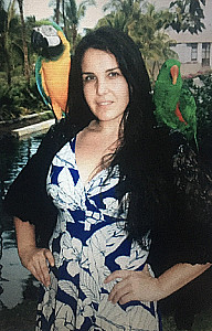 Profile photo for Kimberly Meek