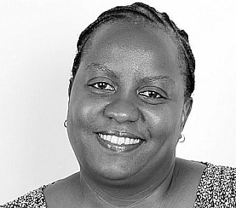 Profile photo for Irene Kamau