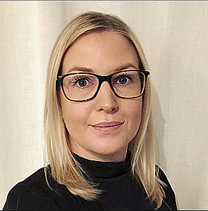 Profile photo for Elin Jonsson