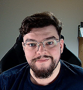 Profile photo for Michael Redmond