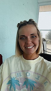 Profile photo for Breanna Tabor