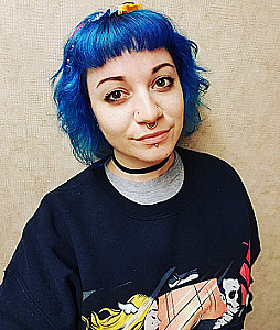 Profile photo for Rebecca Kelley