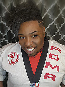 Profile photo for Eric Williams