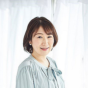 Profile photo for Mikiko Kohama