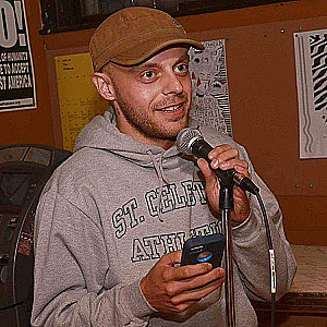 Profile photo for Nicholas J Sutera