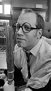 Profile photo for Barry Moon