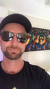 Profile photo for Jade harris