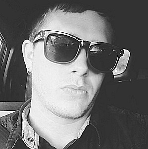 Profile photo for Jacob Colbert