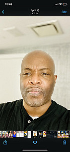 Profile photo for Wesley Smith