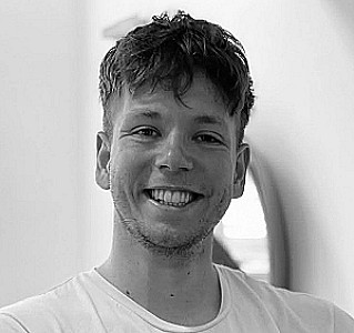 Profile photo for Ali Brown