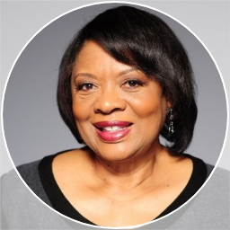 Profile photo for Jodi Berry