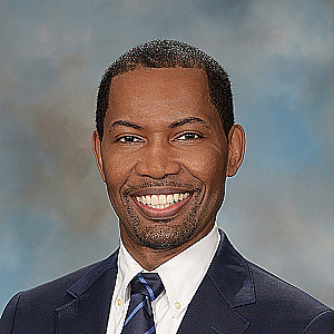 Profile photo for Barry Jones