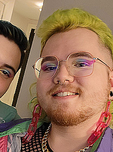 Profile photo for Tyler Koziol