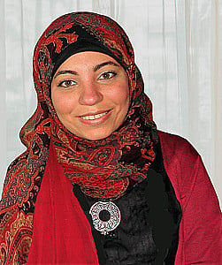 Profile photo for Mona Fouad