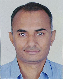 Profile photo for YAGNESH BHATT