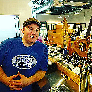 Profile photo for Rick Haney