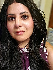 Profile photo for DAHLIA KELADA