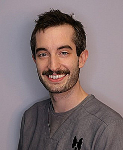 Profile photo for Ryan Stutzbach