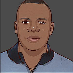 Profile photo for George Sande Odede