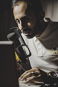 Profile photo for AbdulRahman Abdullah