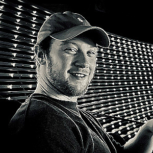 Profile photo for Charlie Thomas