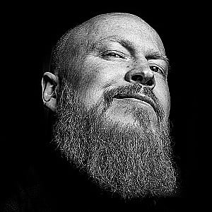 Profile photo for Matthew Hill