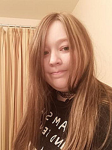 Profile photo for Piper Cook