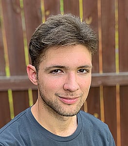 Profile photo for Ian Washer