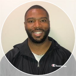 Profile photo for Ahmad Woodroffe