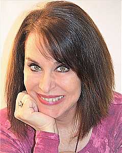 Profile photo for Marci Elliott