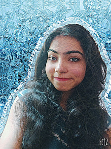 Profile photo for Radhika Dodain