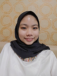 Profile photo for Savvana Putri