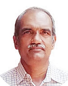 Profile photo for Prabhakaran Koyili